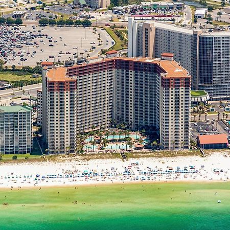 Shores Of Panama 416 Panama City Beach Exterior foto