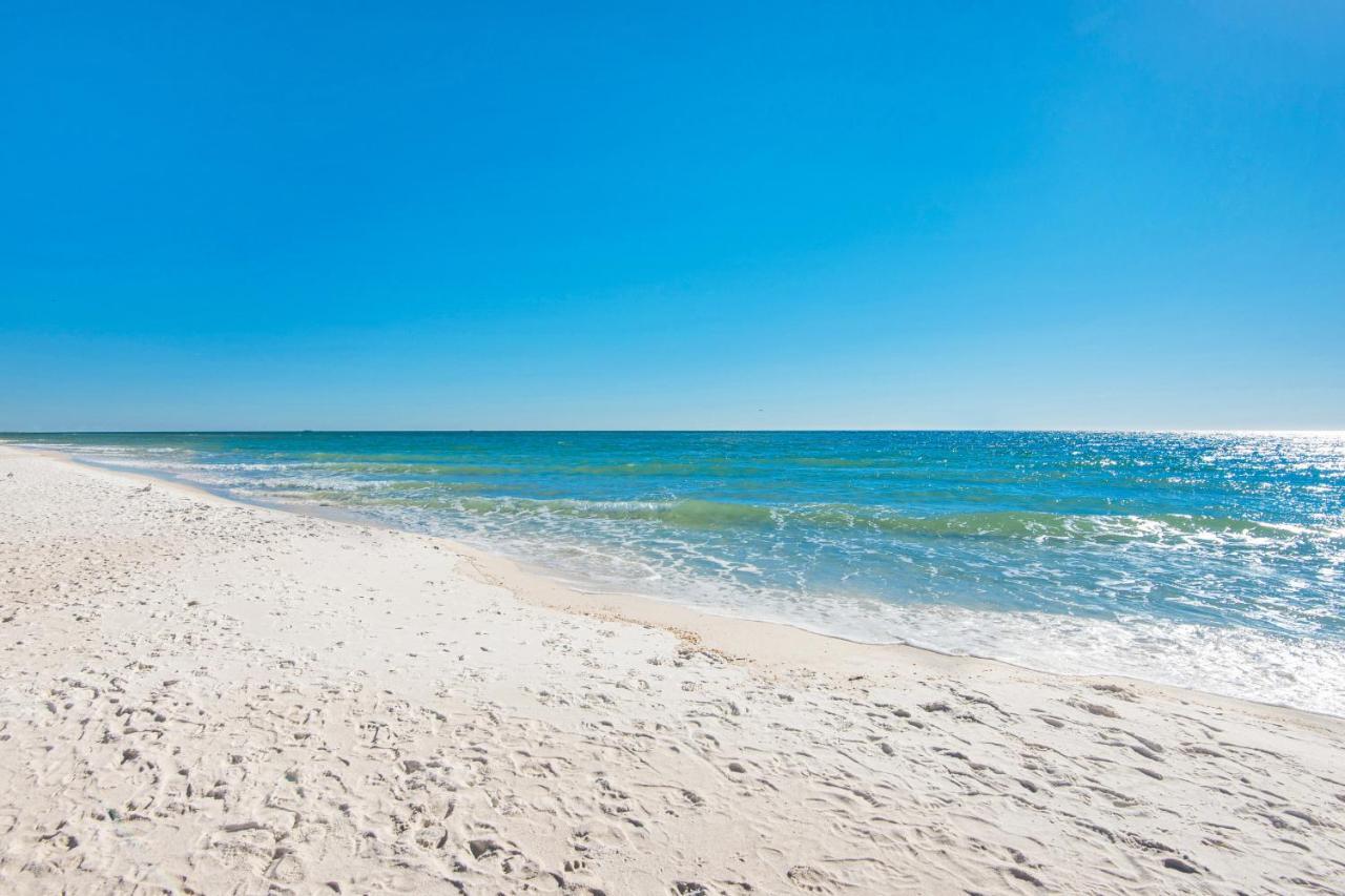 Shores Of Panama 416 Panama City Beach Exterior foto