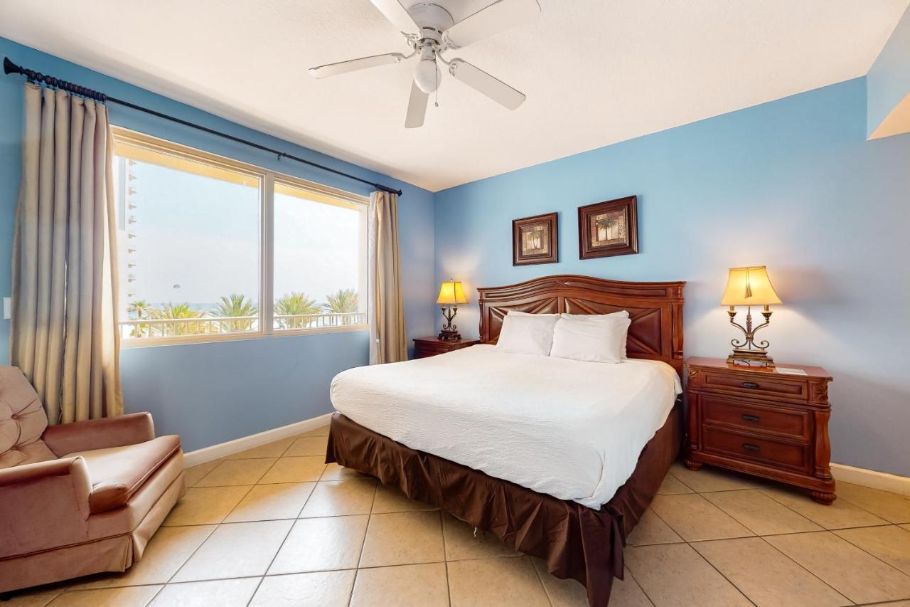 Shores Of Panama 416 Panama City Beach Exterior foto